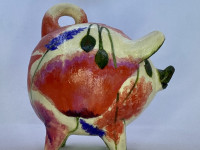 Alejandra Bremer Vio, Amapolas